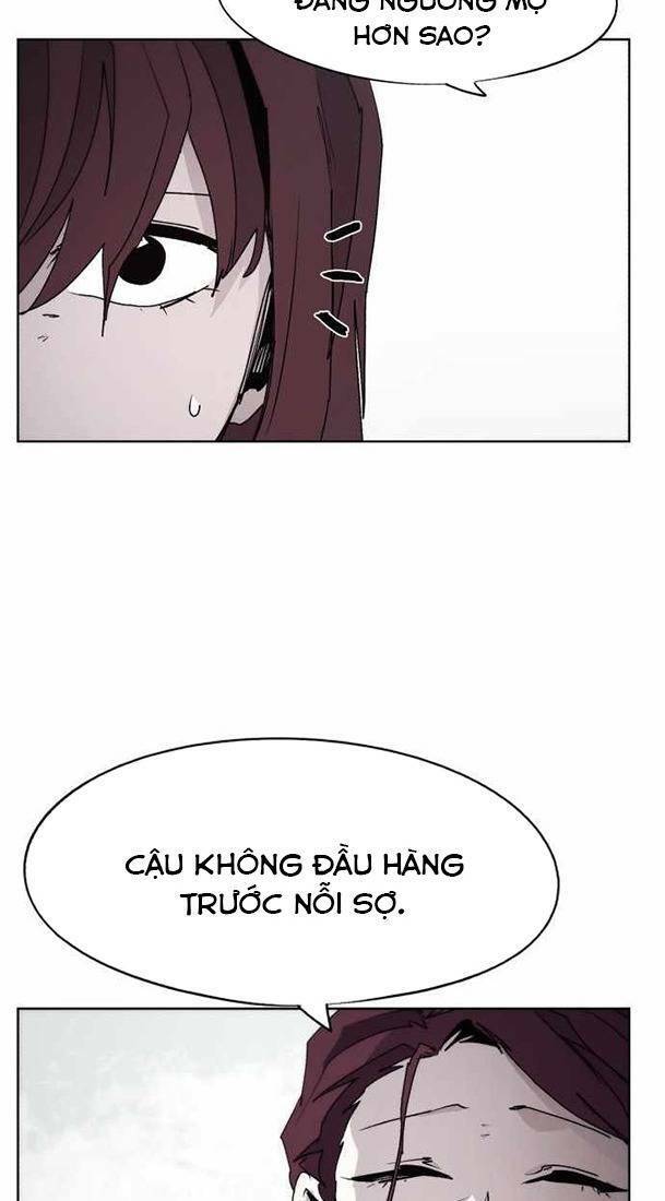 Kỵ Sĩ Báo Thù Chapter 93 - Trang 2