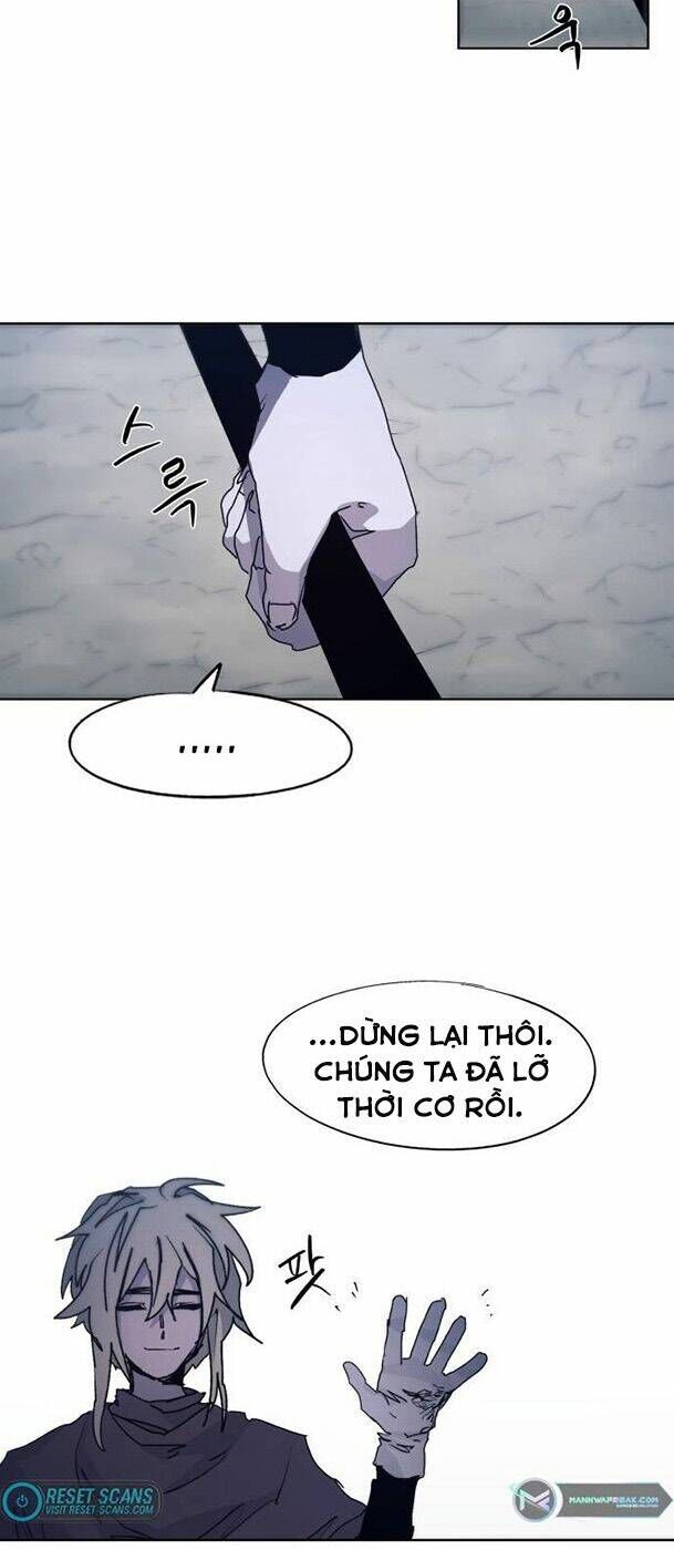 Kỵ Sĩ Báo Thù Chapter 92 - Trang 2