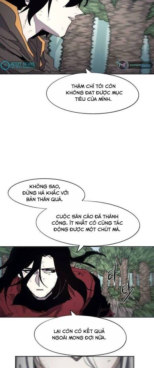 Kỵ Sĩ Báo Thù Chapter 91 - Trang 2