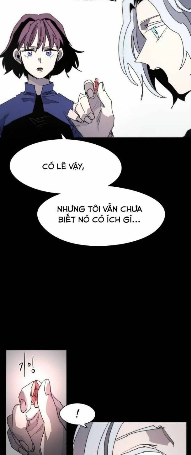 Kỵ Sĩ Báo Thù Chapter 91 - Trang 2