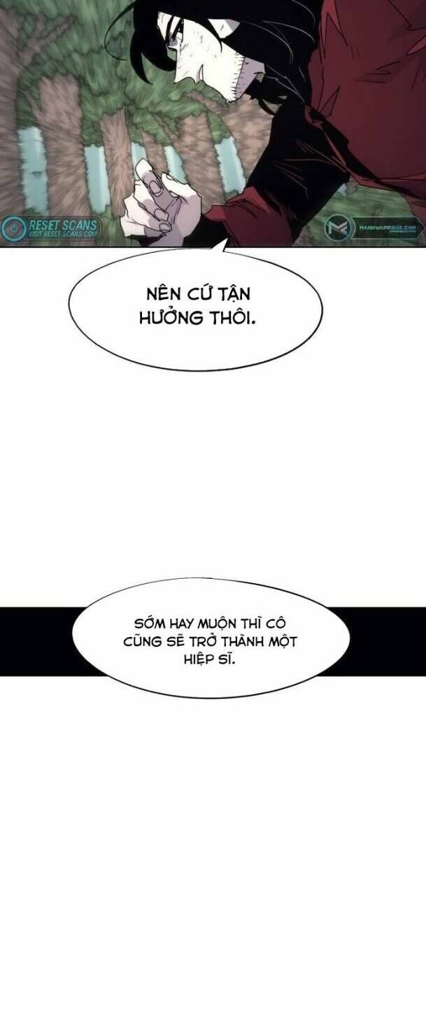 Kỵ Sĩ Báo Thù Chapter 91 - Trang 2