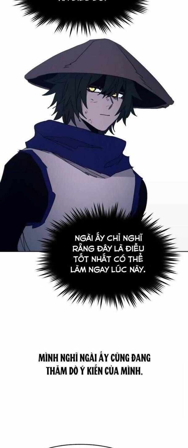 Kỵ Sĩ Báo Thù Chapter 91 - Trang 2