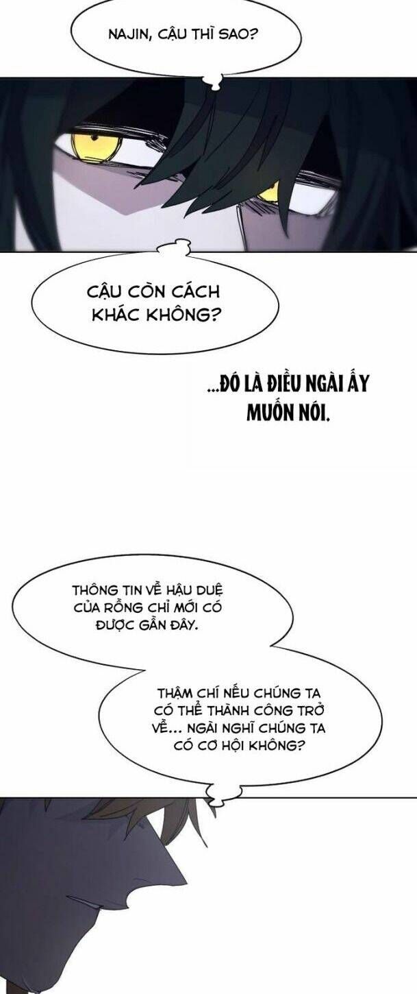 Kỵ Sĩ Báo Thù Chapter 91 - Trang 2