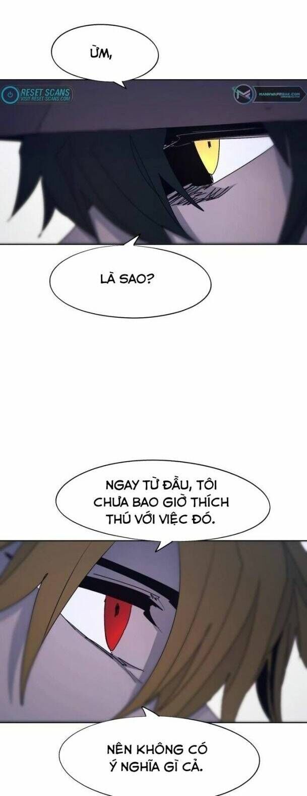 Kỵ Sĩ Báo Thù Chapter 91 - Trang 2