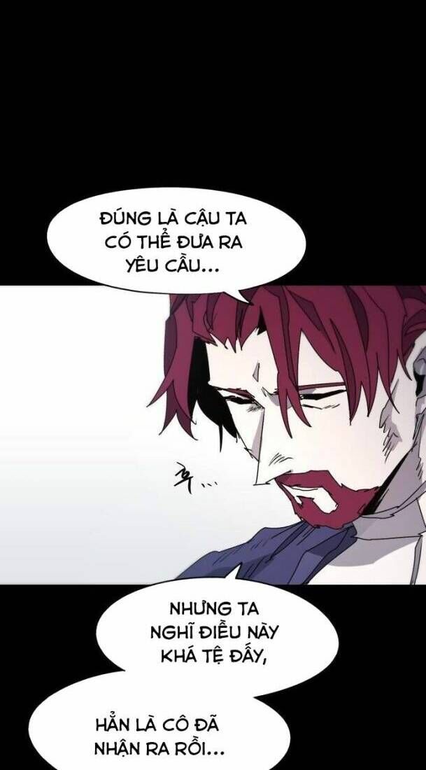 Kỵ Sĩ Báo Thù Chapter 90 - Trang 2