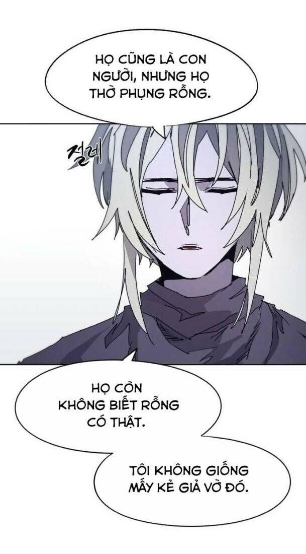 Kỵ Sĩ Báo Thù Chapter 89 - Trang 2