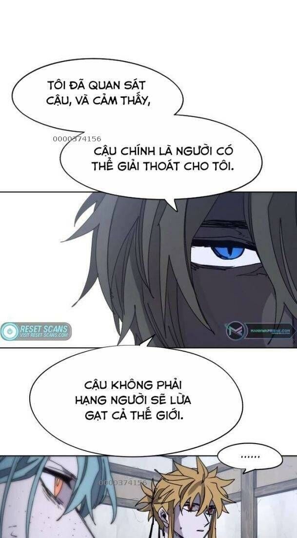 Kỵ Sĩ Báo Thù Chapter 89 - Trang 2