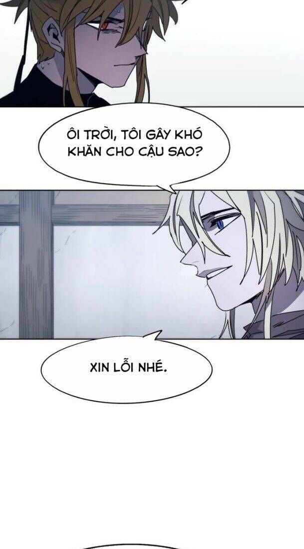 Kỵ Sĩ Báo Thù Chapter 89 - Trang 2