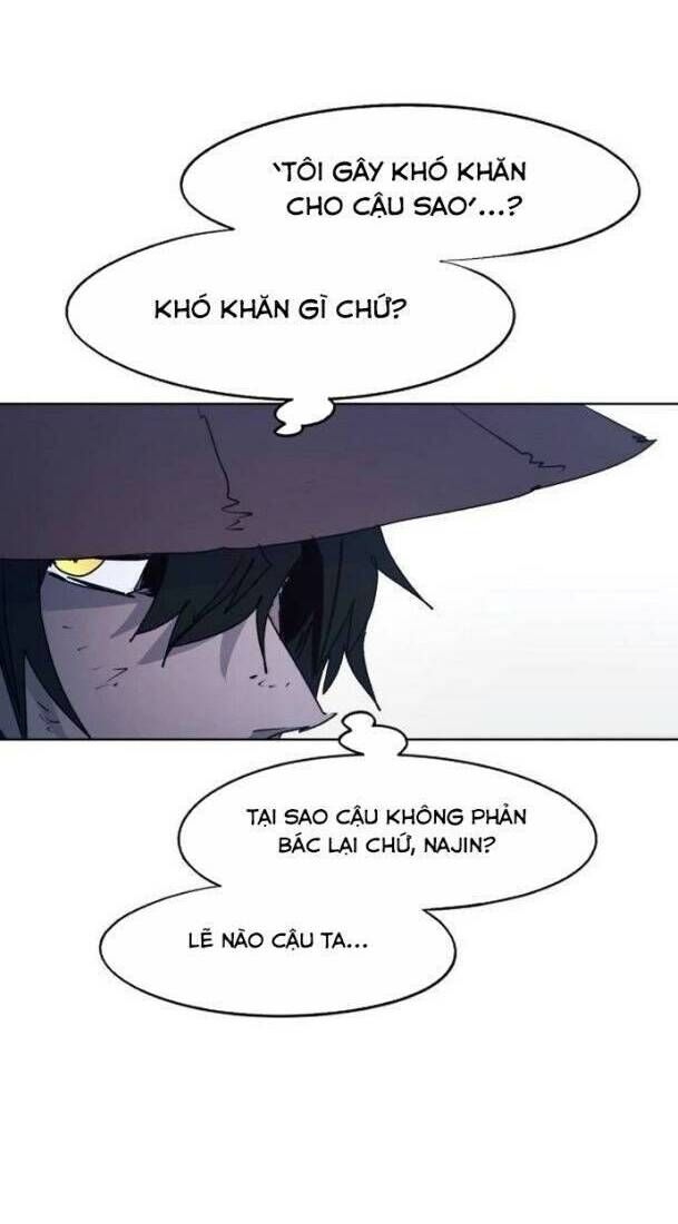 Kỵ Sĩ Báo Thù Chapter 89 - Trang 2