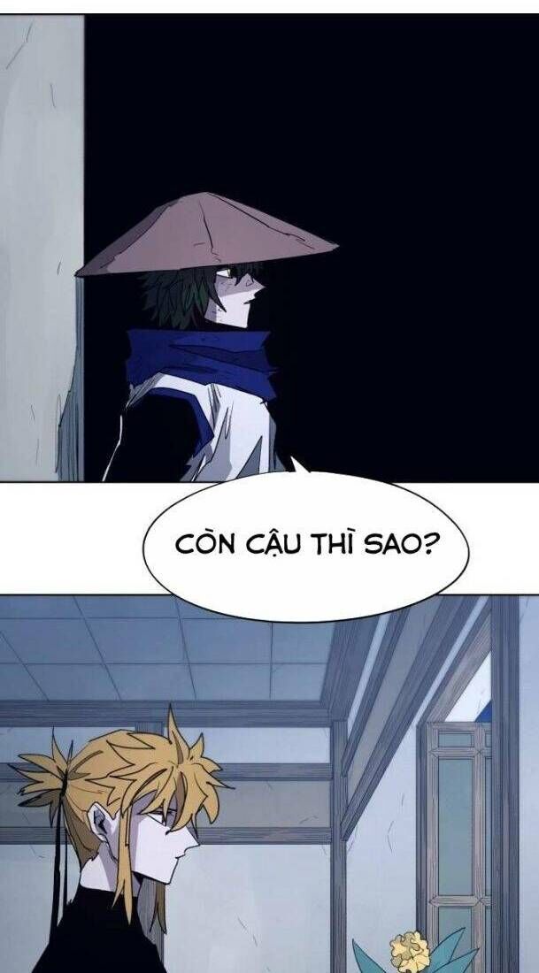 Kỵ Sĩ Báo Thù Chapter 89 - Trang 2