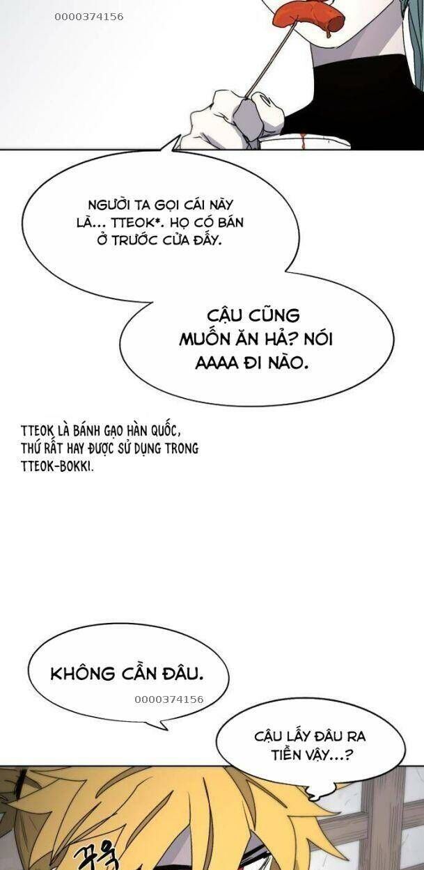 Kỵ Sĩ Báo Thù Chapter 88 - Trang 2