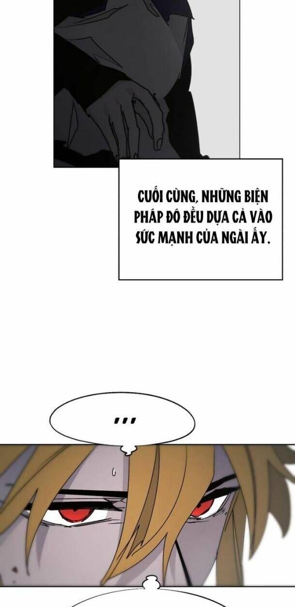 Kỵ Sĩ Báo Thù Chapter 88 - Trang 2