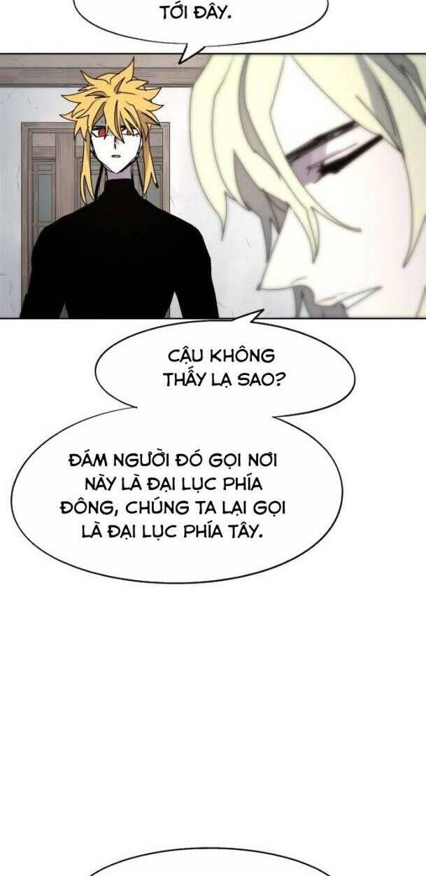 Kỵ Sĩ Báo Thù Chapter 88 - Trang 2