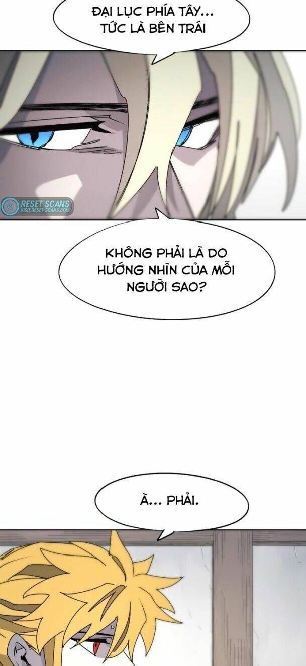 Kỵ Sĩ Báo Thù Chapter 88 - Trang 2