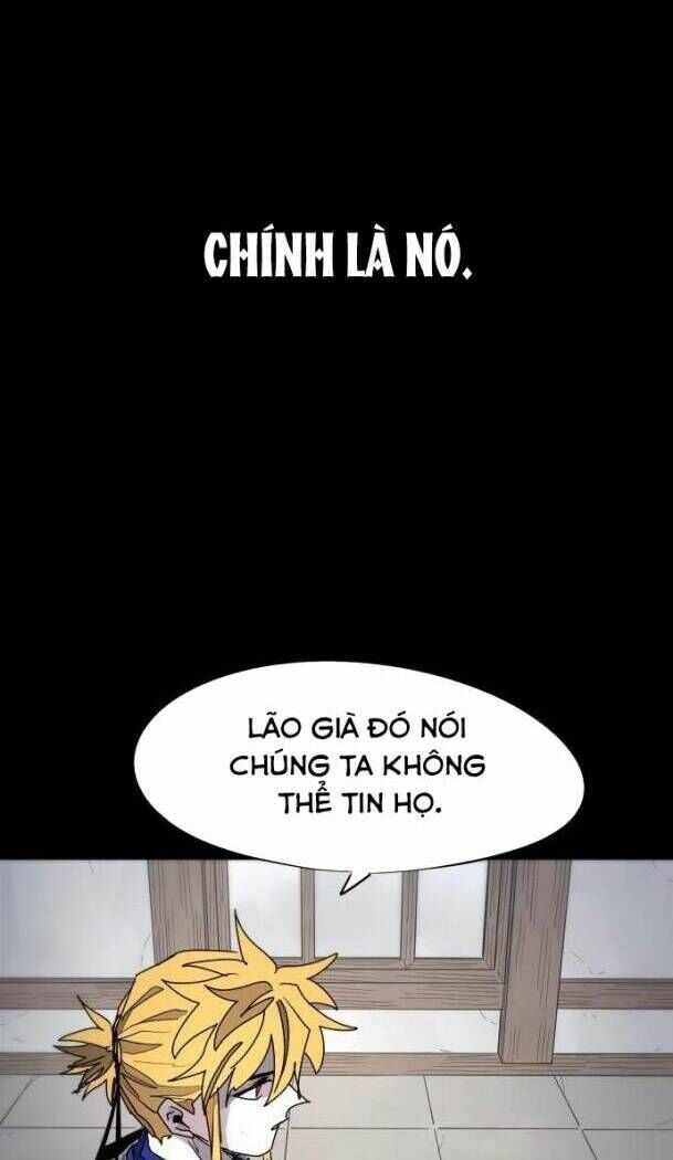 Kỵ Sĩ Báo Thù Chapter 88 - Trang 2