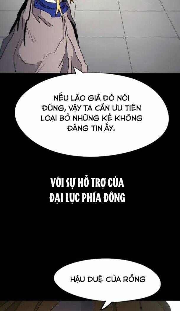 Kỵ Sĩ Báo Thù Chapter 88 - Trang 2