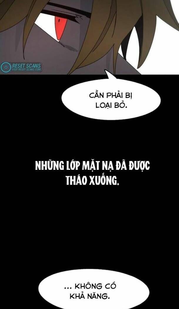 Kỵ Sĩ Báo Thù Chapter 88 - Trang 2