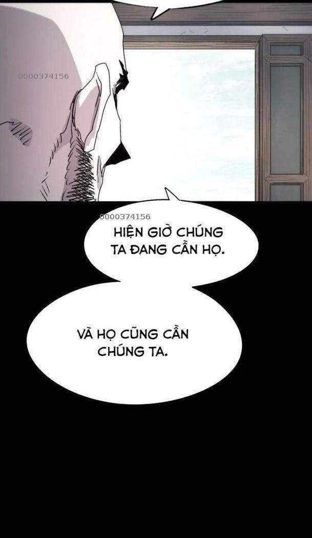 Kỵ Sĩ Báo Thù Chapter 88 - Trang 2