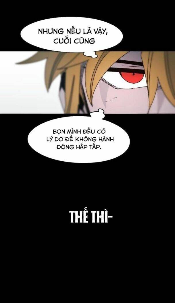 Kỵ Sĩ Báo Thù Chapter 88 - Trang 2