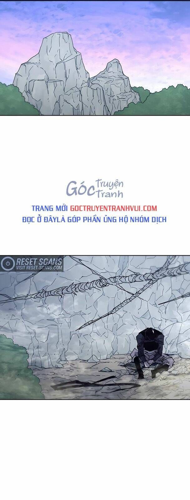 Kỵ Sĩ Báo Thù Chapter 87 - Trang 2