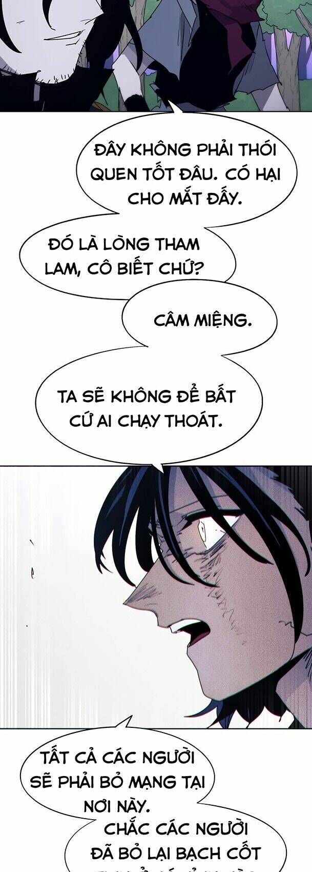 Kỵ Sĩ Báo Thù Chapter 87 - Trang 2