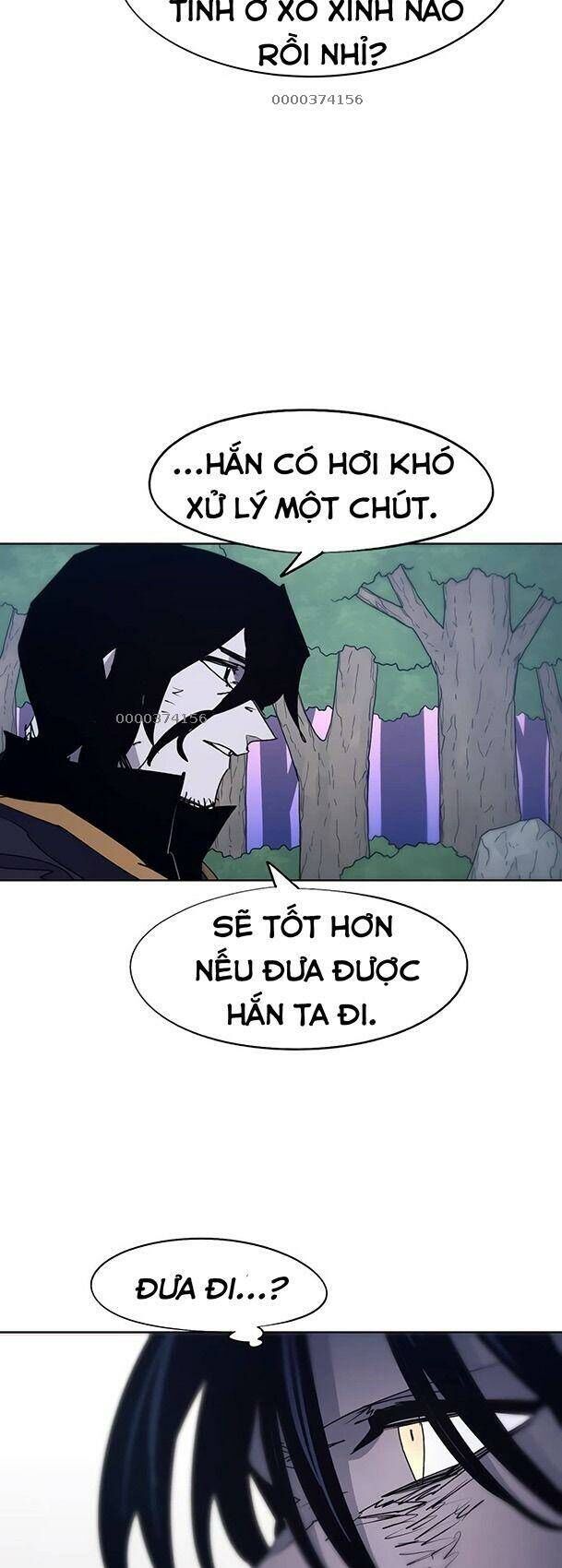 Kỵ Sĩ Báo Thù Chapter 87 - Trang 2