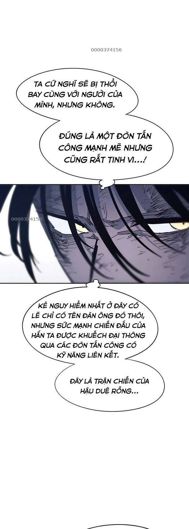 Kỵ Sĩ Báo Thù Chapter 87 - Trang 2