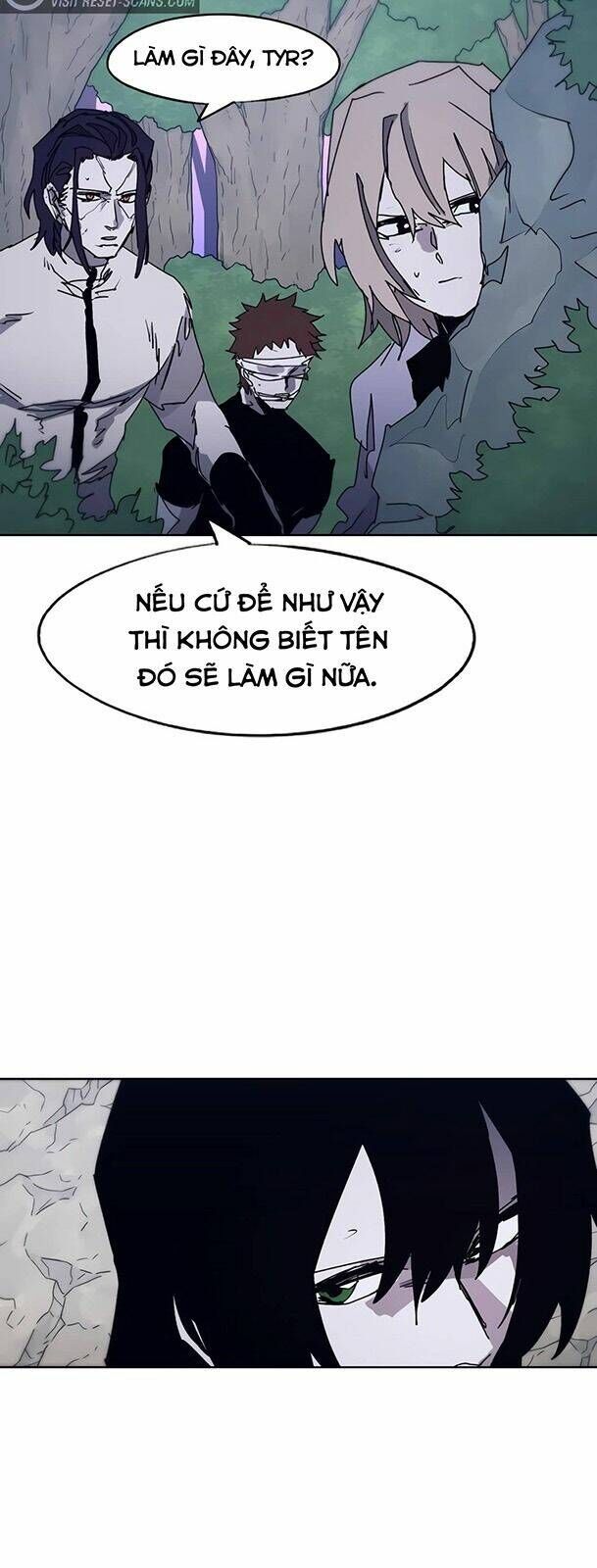 Kỵ Sĩ Báo Thù Chapter 87 - Trang 2