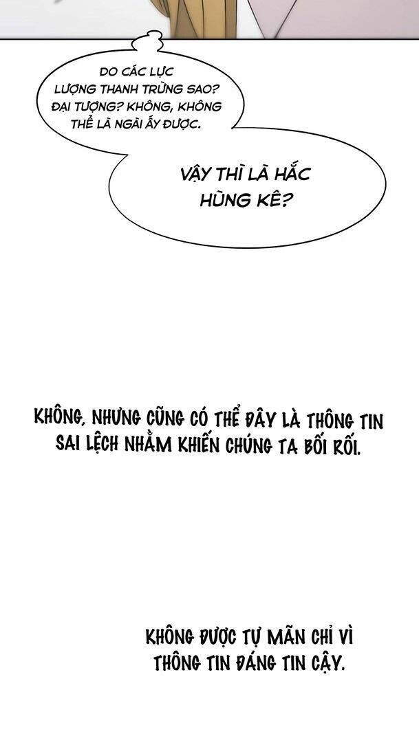 Kỵ Sĩ Báo Thù Chapter 87 - Trang 2