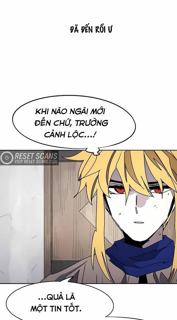 Kỵ Sĩ Báo Thù Chapter 87 - Trang 2