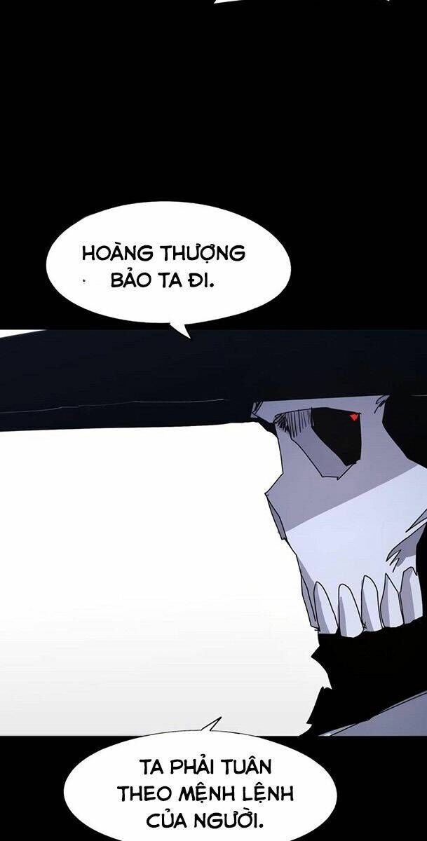 Kỵ Sĩ Báo Thù Chapter 86 - Trang 2