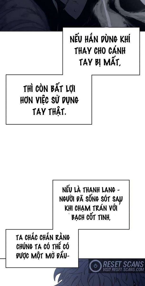 Kỵ Sĩ Báo Thù Chapter 86 - Trang 2