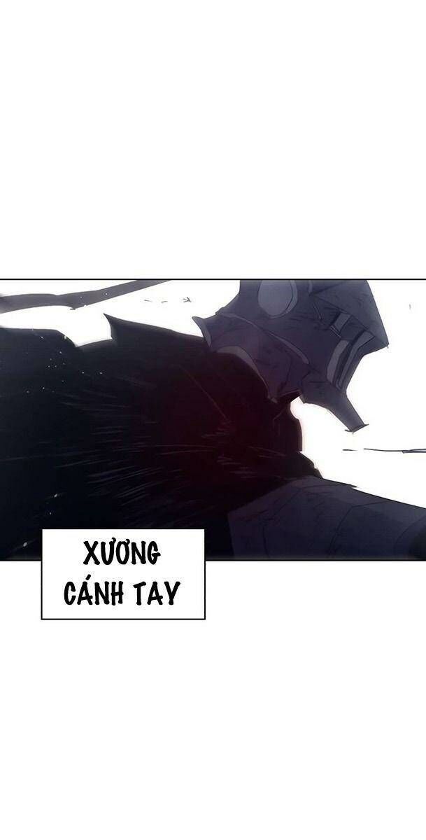 Kỵ Sĩ Báo Thù Chapter 86 - Trang 2