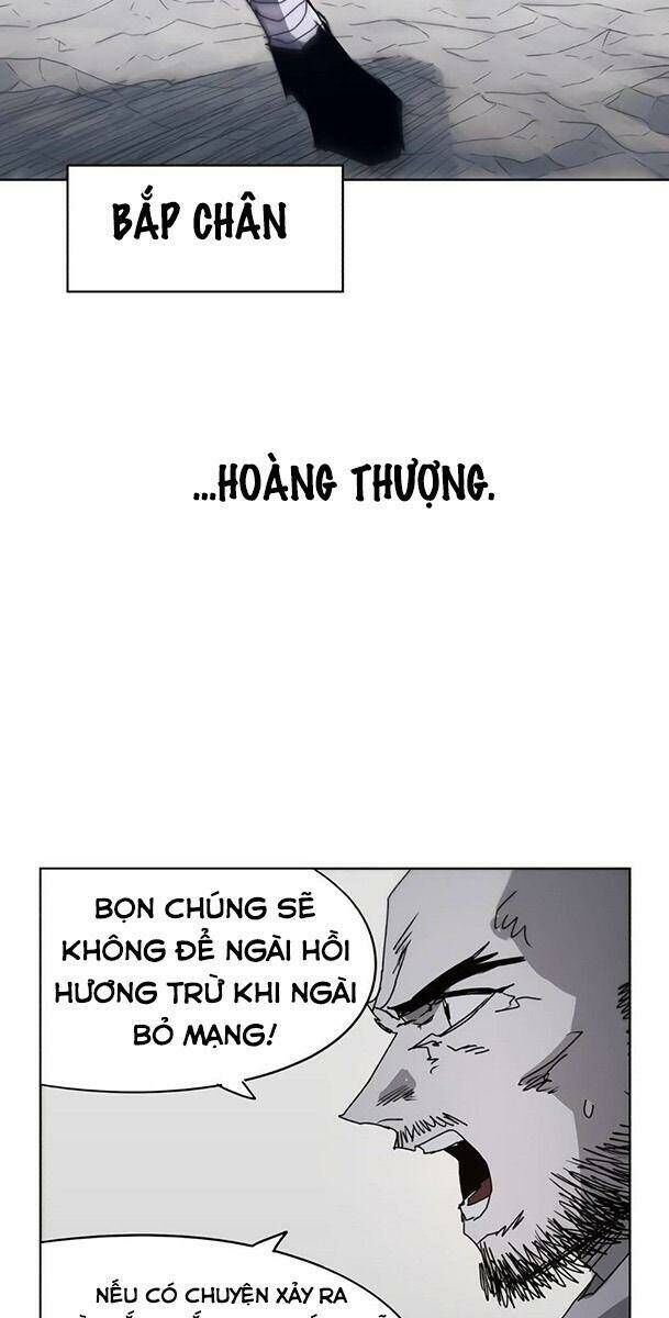 Kỵ Sĩ Báo Thù Chapter 86 - Trang 2