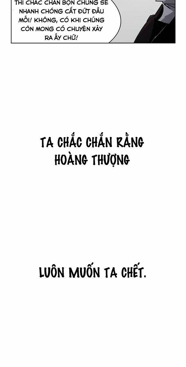 Kỵ Sĩ Báo Thù Chapter 86 - Trang 2