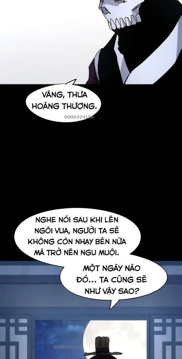 Kỵ Sĩ Báo Thù Chapter 86 - Trang 2