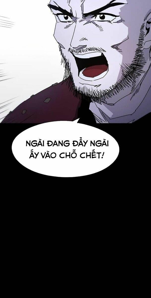 Kỵ Sĩ Báo Thù Chapter 86 - Trang 2