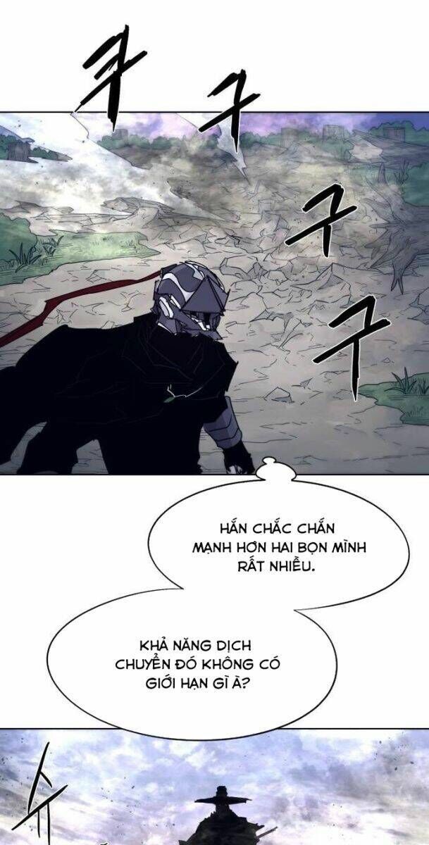 Kỵ Sĩ Báo Thù Chapter 85 - Trang 2