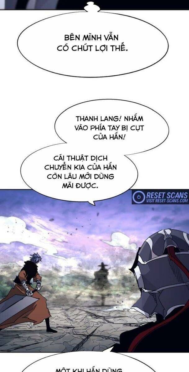 Kỵ Sĩ Báo Thù Chapter 85 - Trang 2