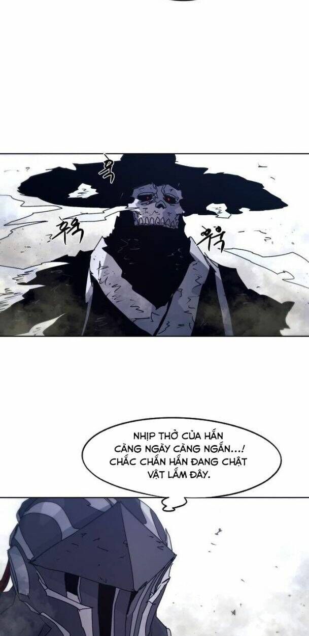 Kỵ Sĩ Báo Thù Chapter 85 - Trang 2