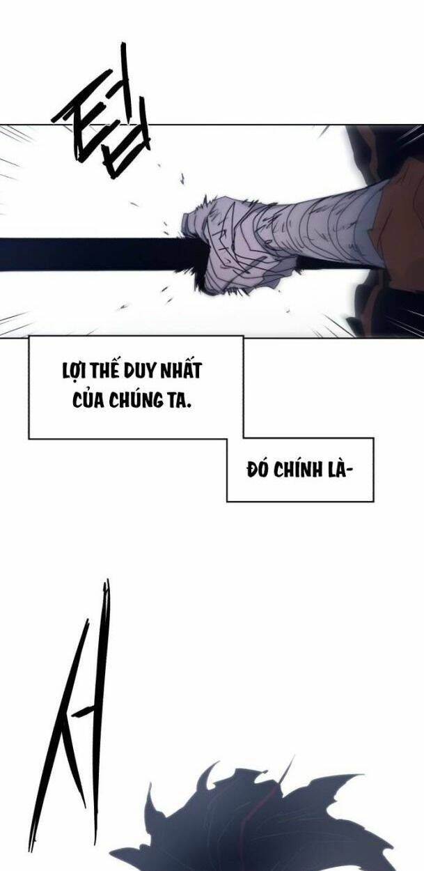 Kỵ Sĩ Báo Thù Chapter 85 - Trang 2