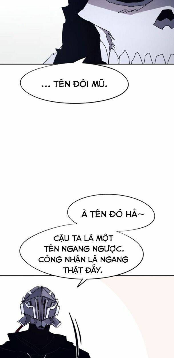 Kỵ Sĩ Báo Thù Chapter 84 - Trang 2