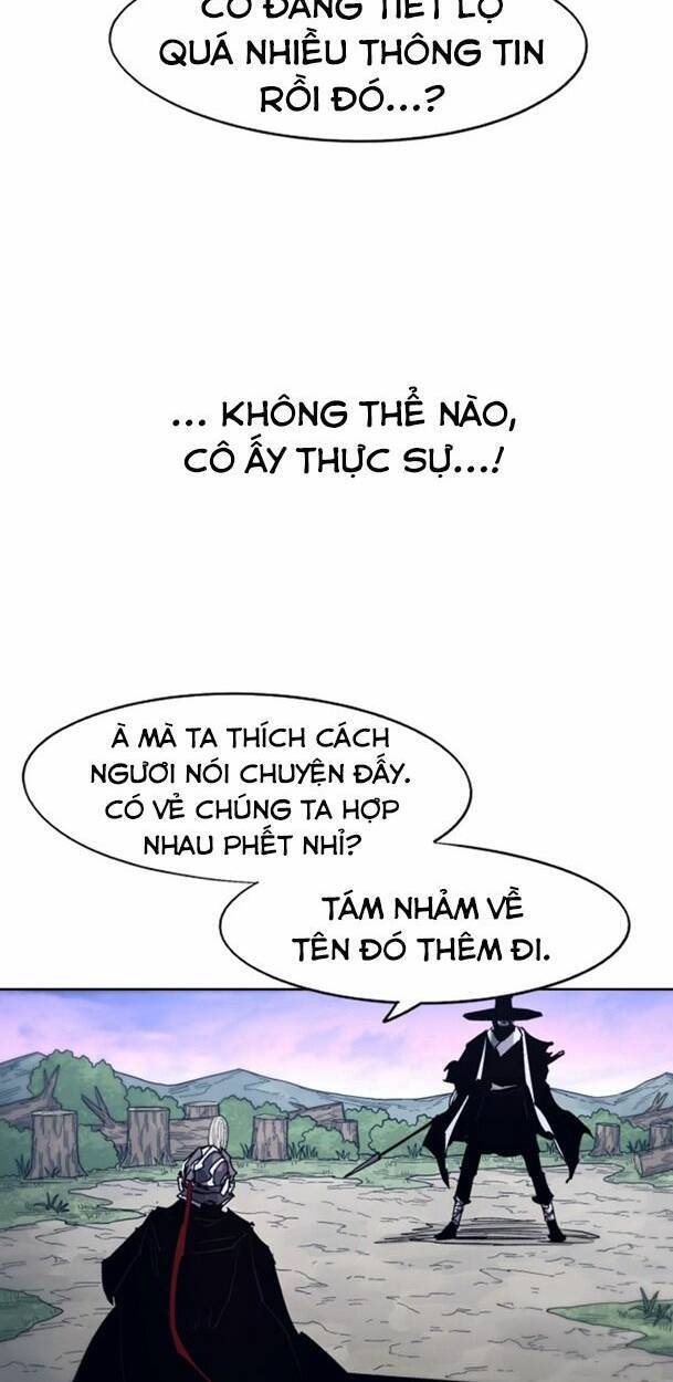 Kỵ Sĩ Báo Thù Chapter 84 - Trang 2