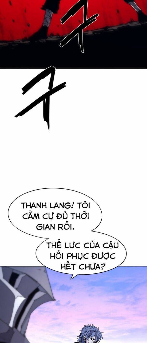 Kỵ Sĩ Báo Thù Chapter 84 - Trang 2