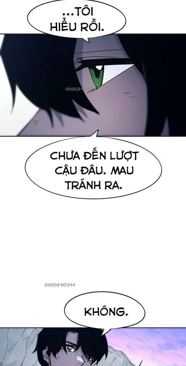 Kỵ Sĩ Báo Thù Chapter 84 - Trang 2