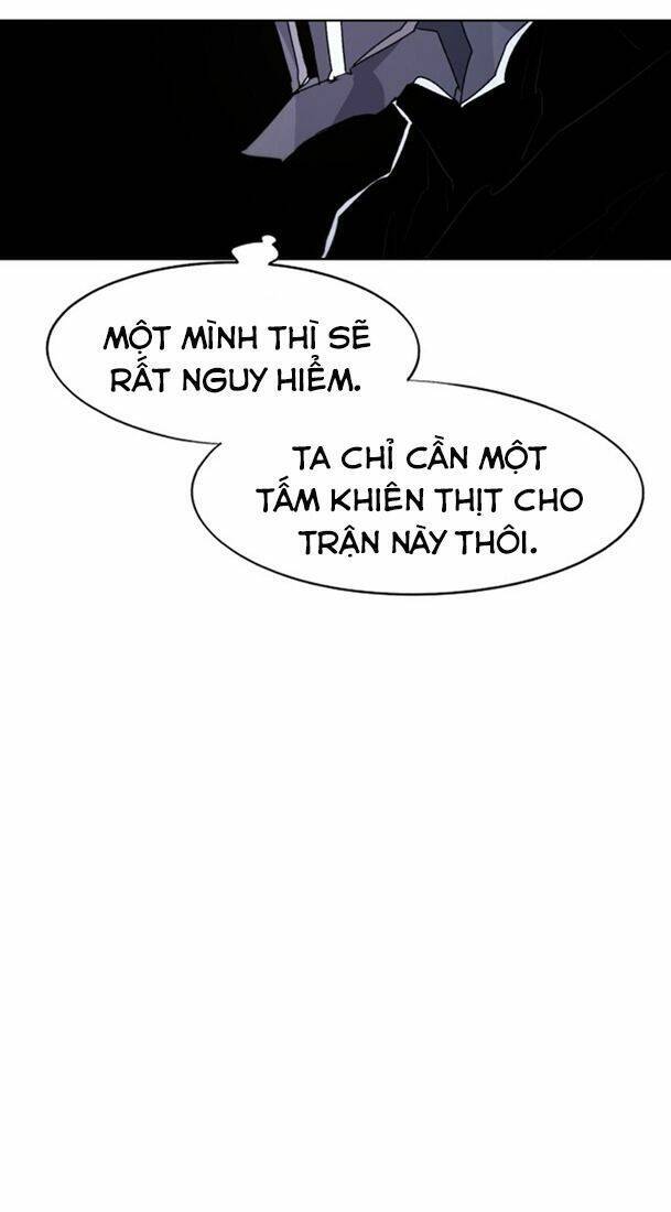 Kỵ Sĩ Báo Thù Chapter 84 - Trang 2