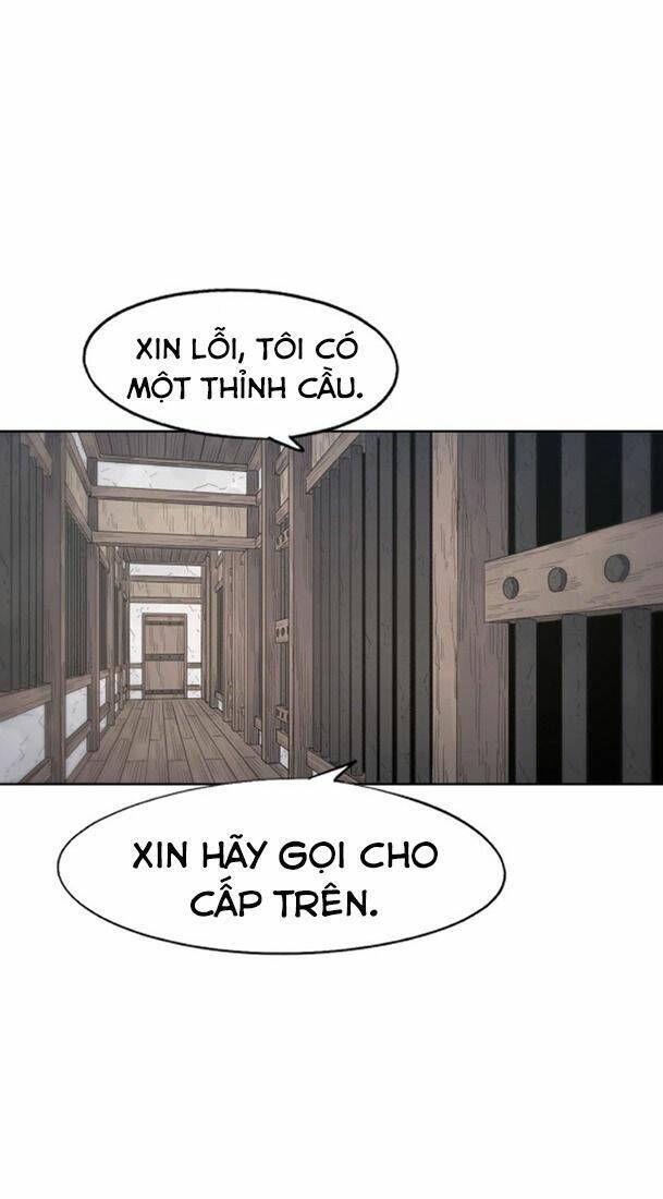 Kỵ Sĩ Báo Thù Chapter 84 - Trang 2