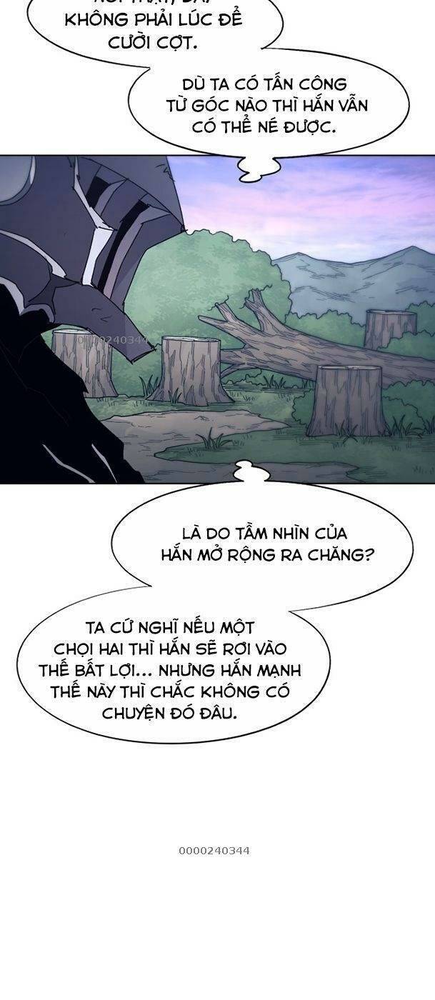 Kỵ Sĩ Báo Thù Chapter 83 - Trang 2