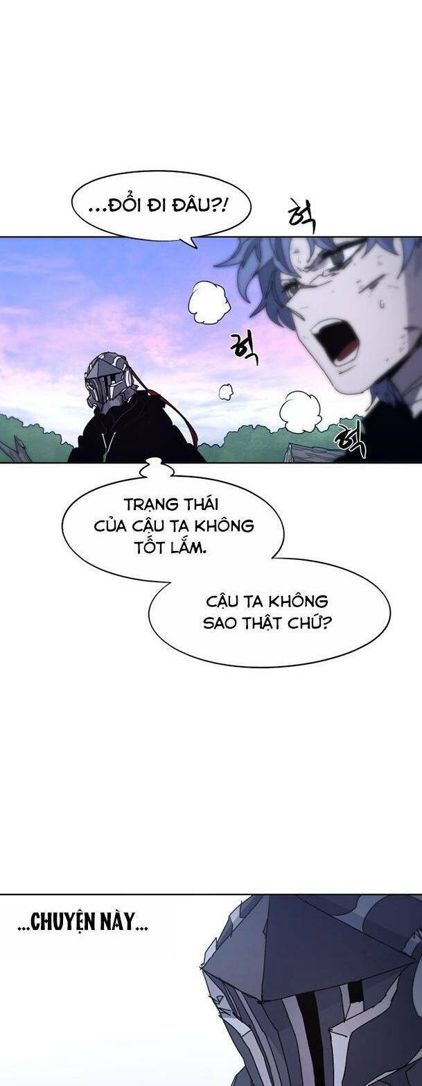 Kỵ Sĩ Báo Thù Chapter 83 - Trang 2