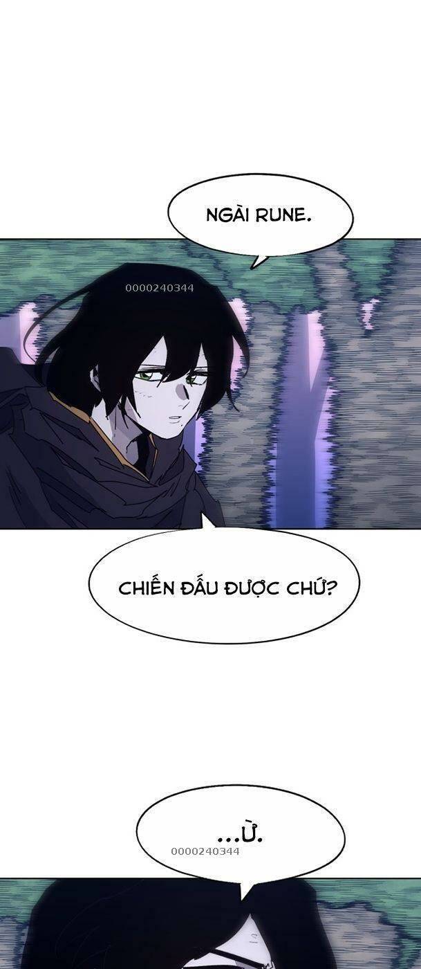 Kỵ Sĩ Báo Thù Chapter 83 - Trang 2